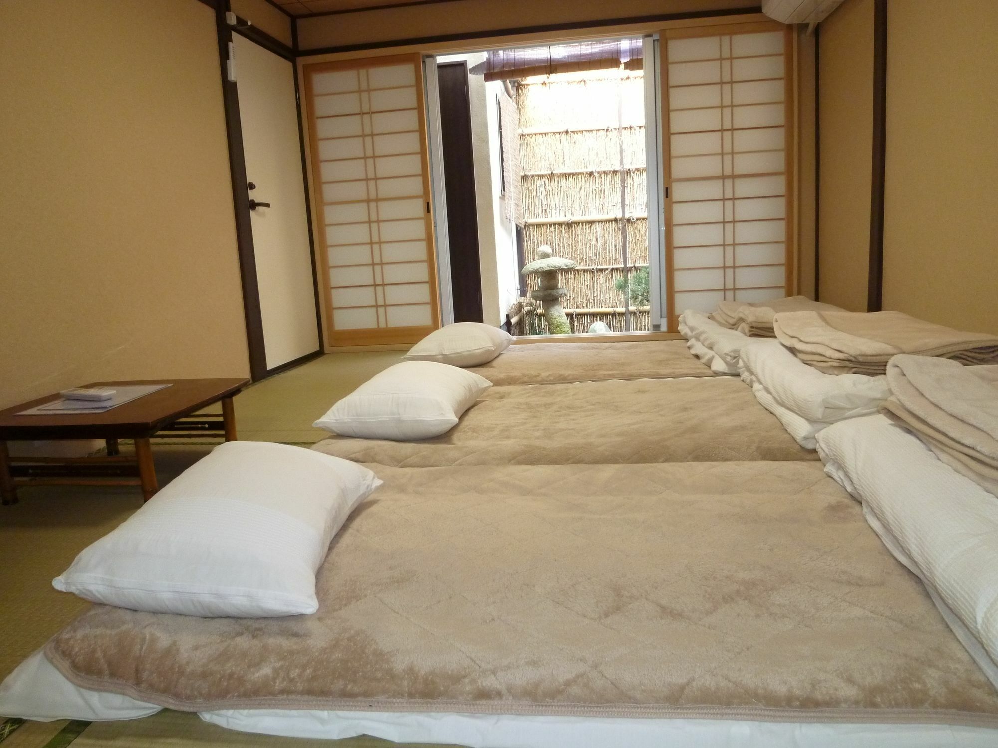Guest House Kyoto Shirakawa Exterior photo